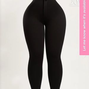 Brand new with tags - Sol Beauty and care luxury leggings